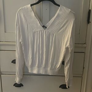 Women’s express cute top